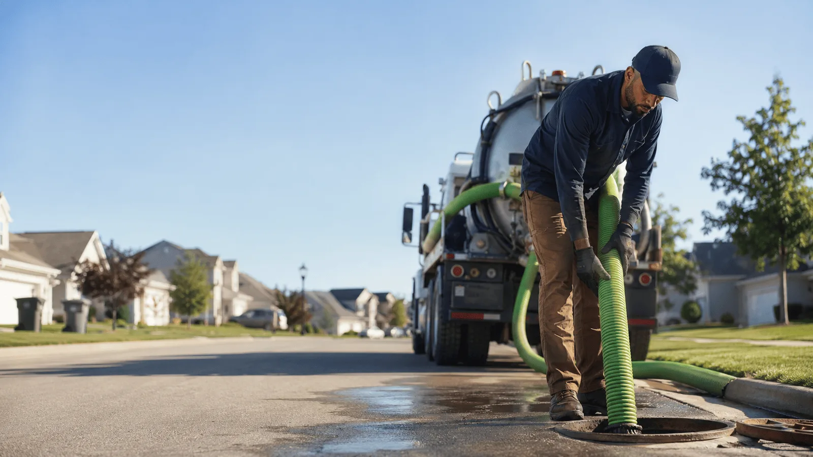 Mosquito Control in Centralia, WA